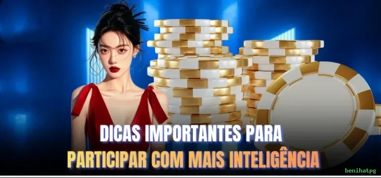 Termos de Serviço benihatpg