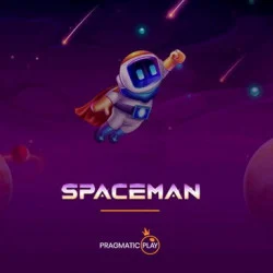 Spaceman benihatpg