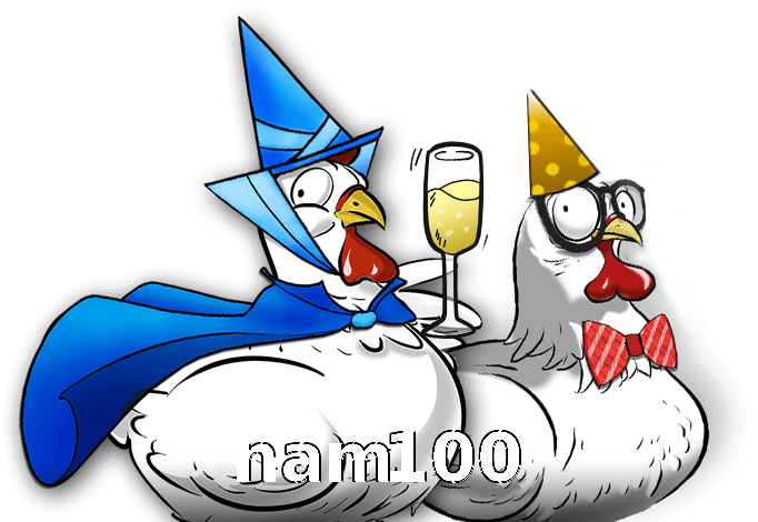 nam100