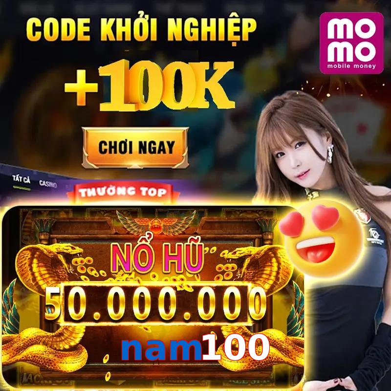 nam100