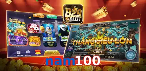 nam100
