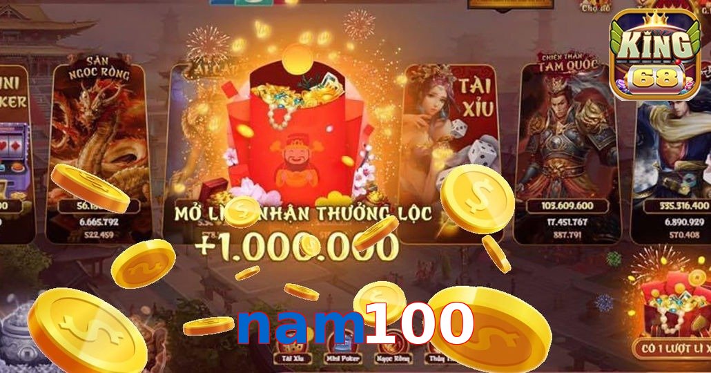 nam100